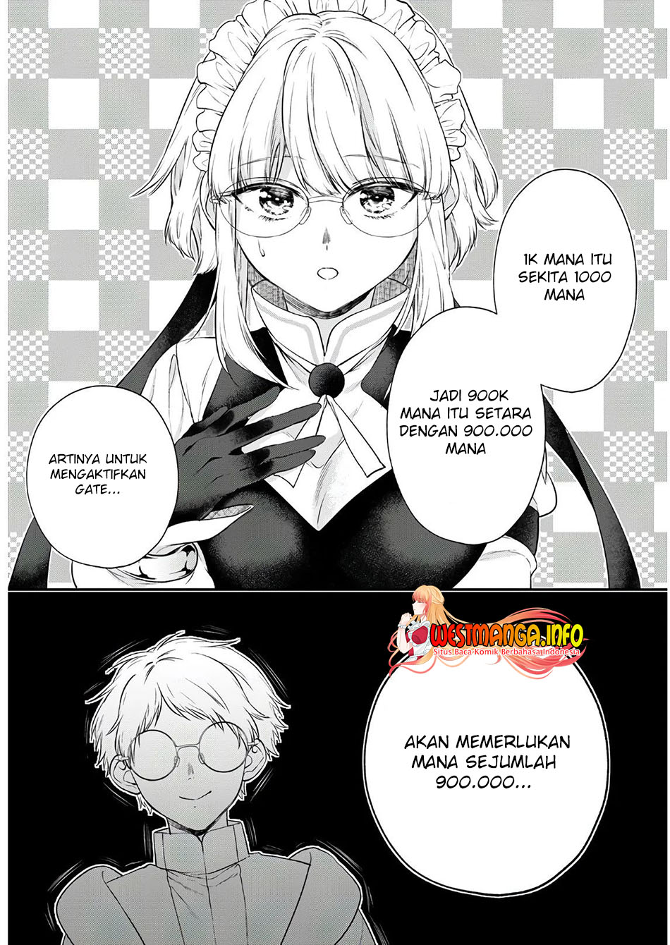Isekai Cheat Kaitakuki